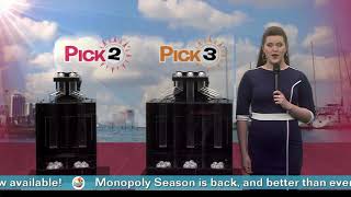 Pick Midday 20200808