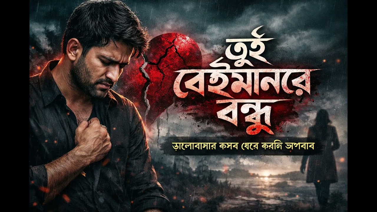 গানের কথা : আনোয়ার হোসেন আকাশ 