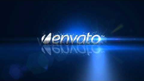 After Effects Project Files  Light Scribble Logo - CS3   VideoHive