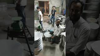 Sospense Chakti