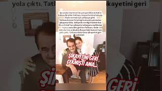 İbrahi̇m Tatlises Kizi Di̇lan Çitak İçi̇n Şi̇kayeti̇ni̇ Geri̇ Çekmi̇şti̇ Ama Şu Anda Survi̇vor Alla Starda