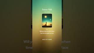 Forever Wild