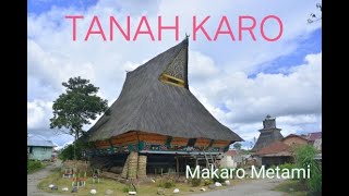 Download Lagu Tanah Karo Simalem MP3