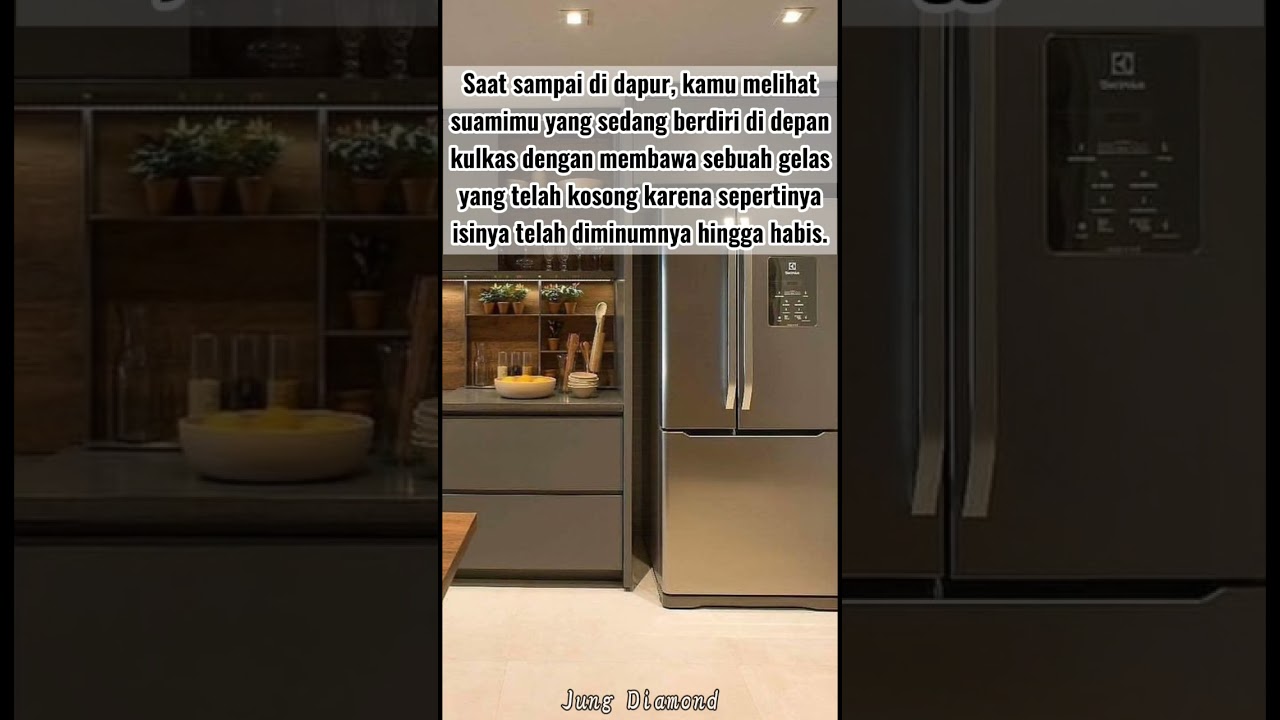 Enhypen POV : Kamu Sedang Dalam Mode Manja