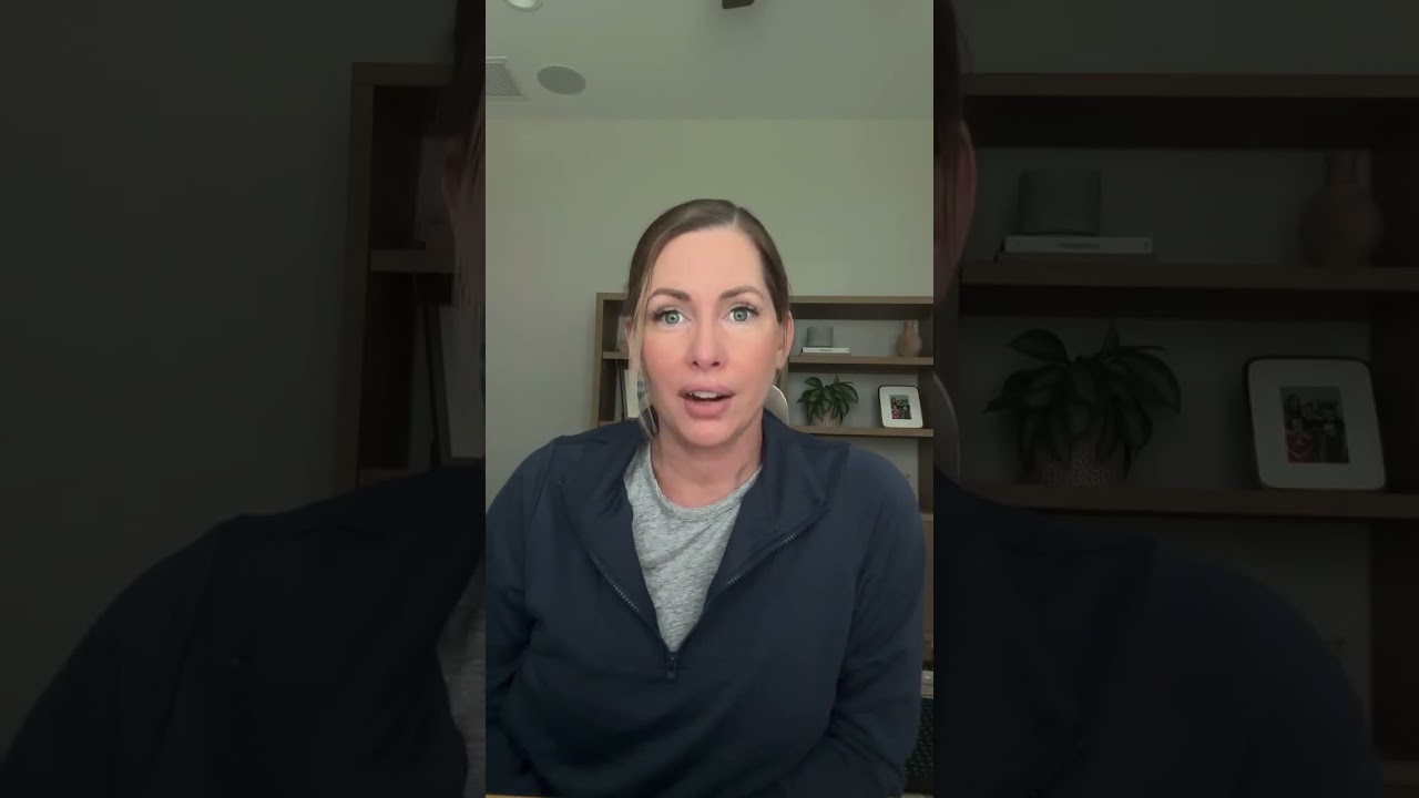 It’s not that I don’t like the way you smell… 