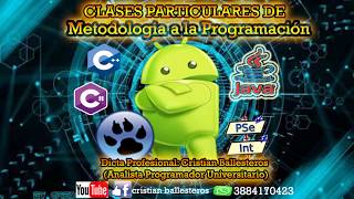 ESTRUCTURA REPETITIVA REPEAT-UNTIL EN PASCAL PARTE 1/4