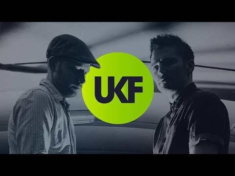 Technimatic - Secret Smile (ft. Lucy Kitchen)