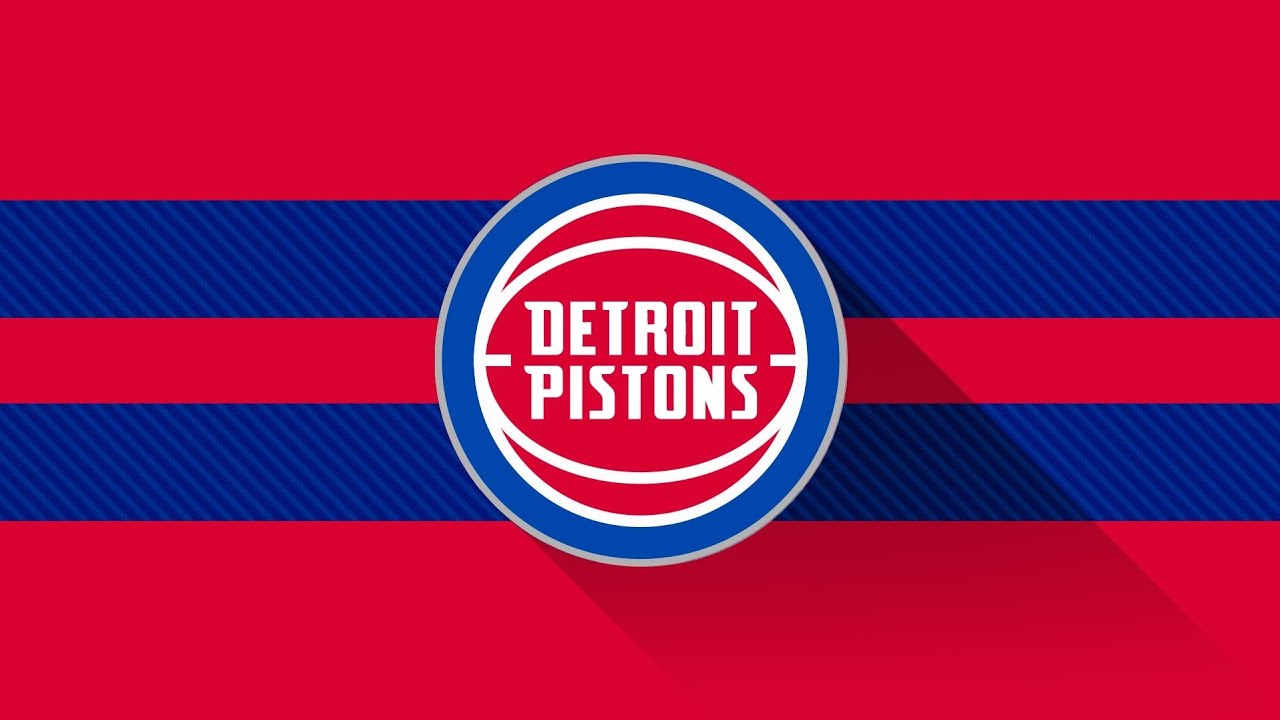 Done with the Pistons YouTube