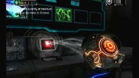 the conduit part 12 can you consider that a boss?