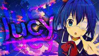 Lucy - Jakeb X Bimb X Smoke Amv X Lyrics