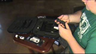 Geo 2 Unboxing   (Mari) Planet Eclipse Geo 2 Unboxing