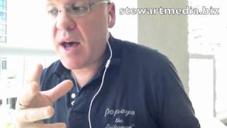 Google Webmaster Tools Changes
