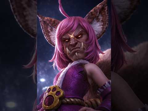 NANA COMMANDER TUTORIAL #mcgg #mcggphcreators #magicchessgogo #gochessgo