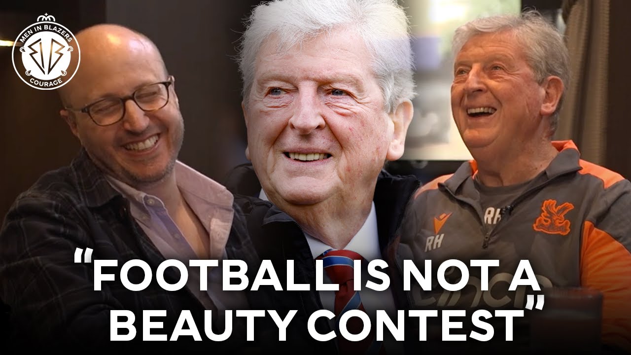 Crystal Palace Miracle: Roy Hodgson's Unbelievable Success!