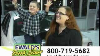 EwaldEZcredit - Bad Credit, No Credit Auto Car, Truck, Van, SUV Loan - Easy Credit in Milwaukee, WI