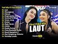 Arlida Putri Feat. Syahiba Saufa - Laut | Full Album Terbaru 2023 (Video Klip)