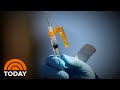 ‘Vaccine Tourism’ Stirs Anger As Coronavirus Cases Surge | TODAY
