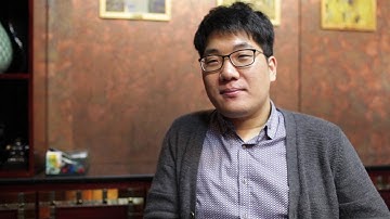 Talk with Particle Analysis developer,  Noh-hoon Lee - NFX 2015 Release