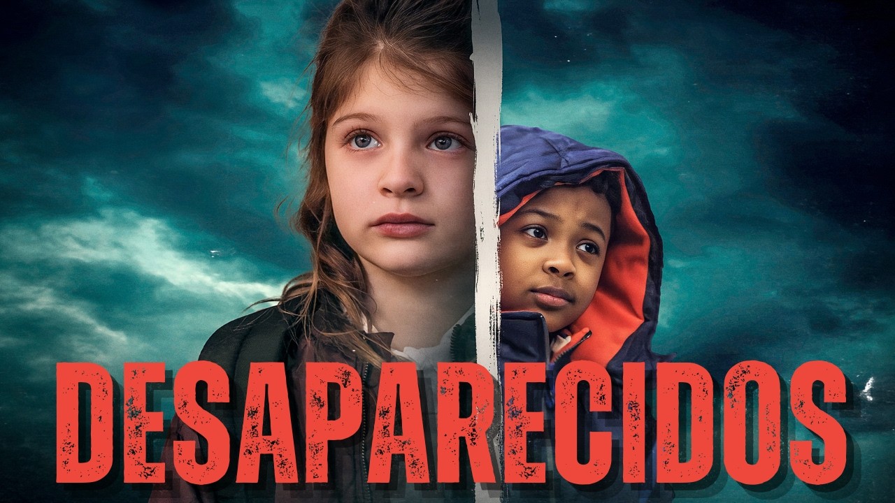 Desaparecidos PELÍCULA COMPLETA | Películas de Suspenso | Pelis de Estrella