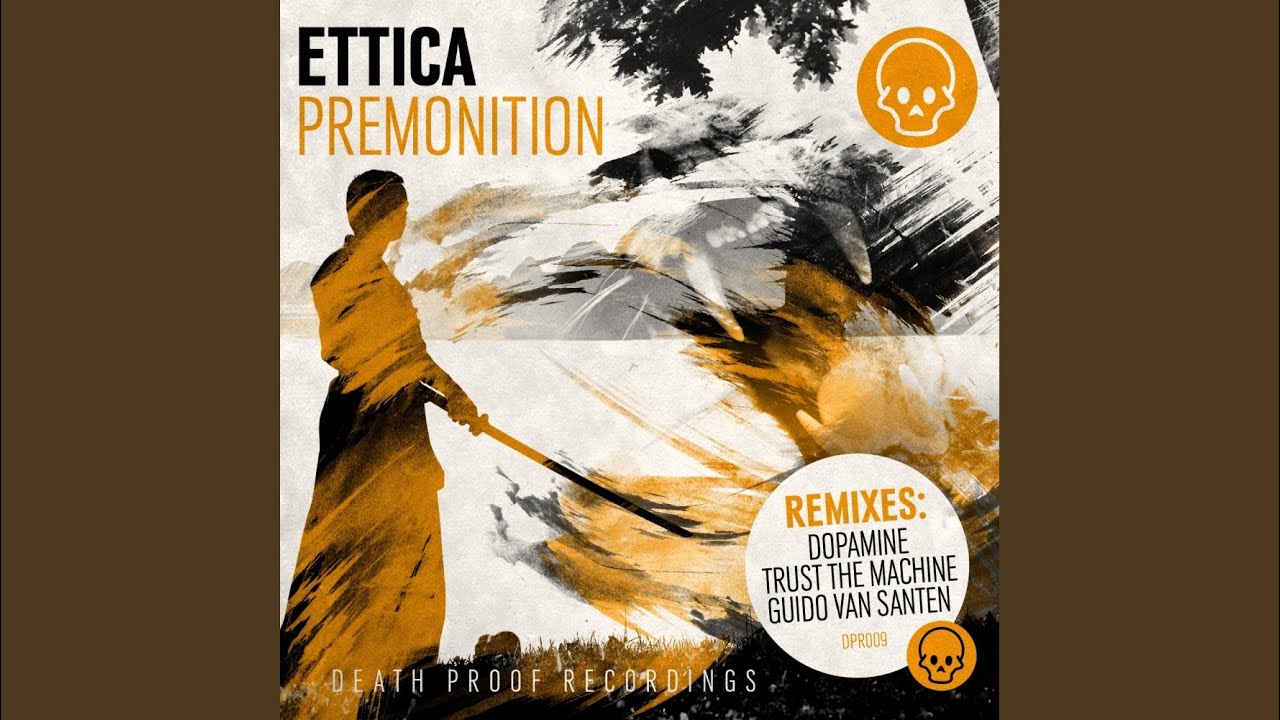 Premonition (Original Mix) auf YouTube ansehen Premonition (Original Mix) auf YouTube ansehen