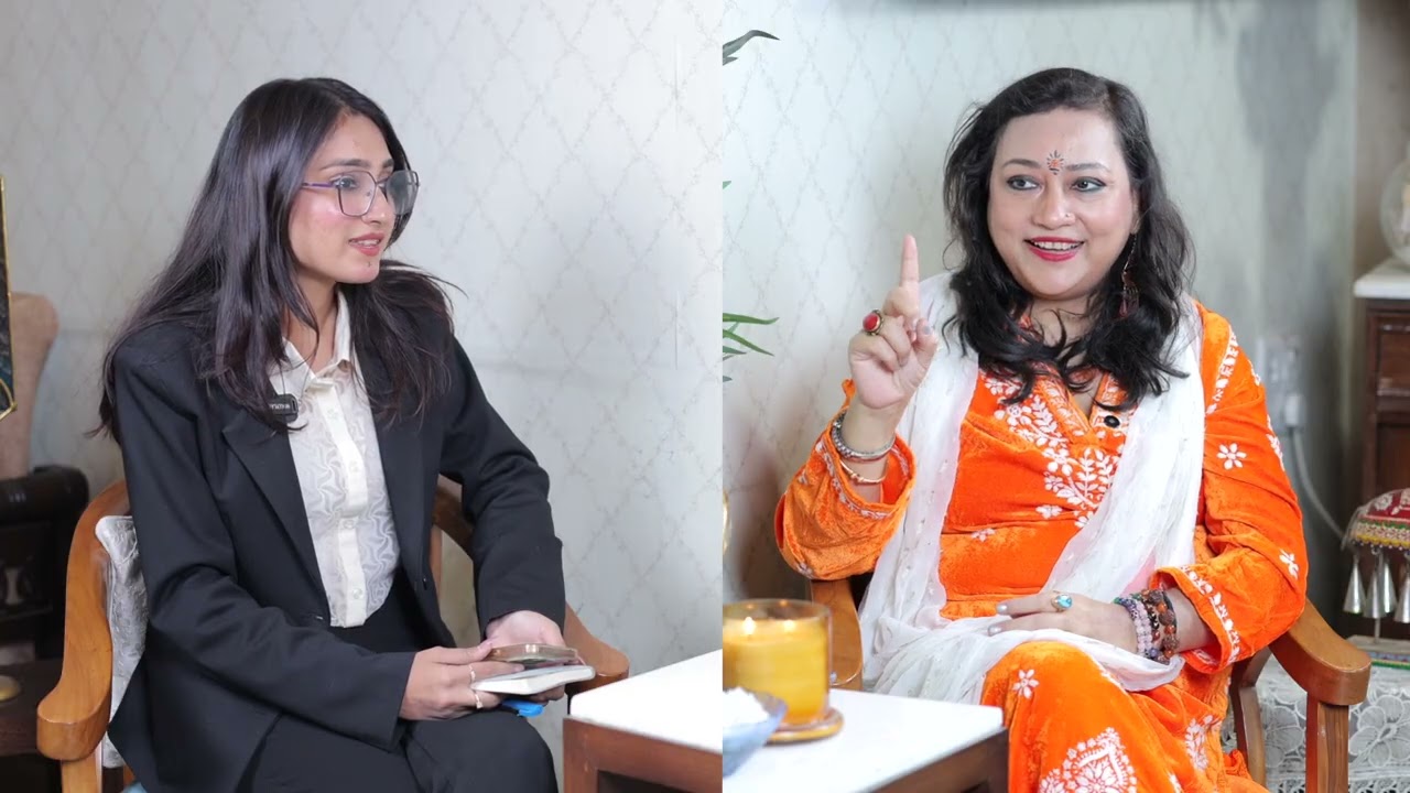 2026 = Год 1: Нумерологические прогнозы для Индии, мира и вашего числа судьбы | Нандита Пандей |