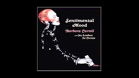 Barbara Carroll - You'd Be so Nice to Come Home To