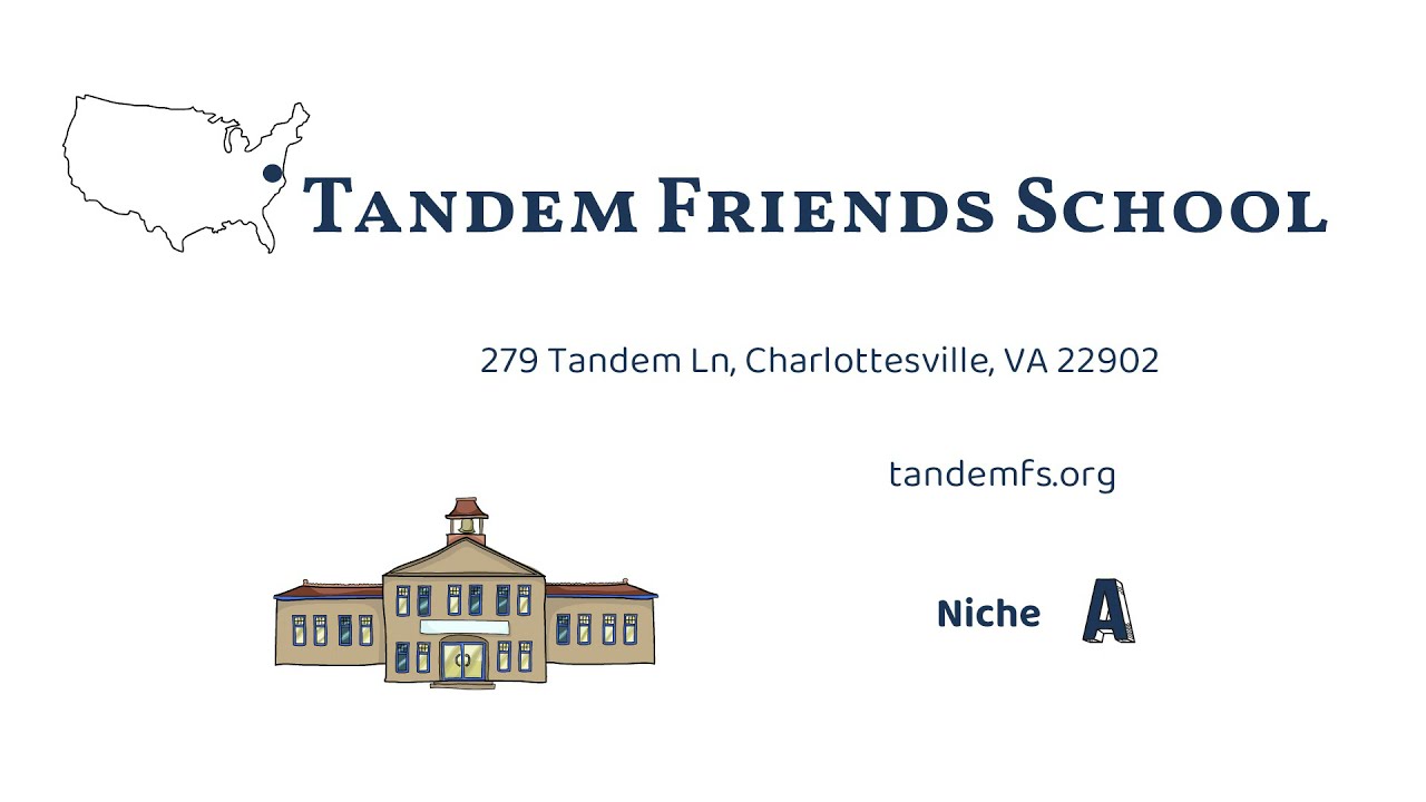 Tandem Friends School (Charlottesville, VA)
