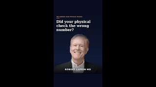 The lipid panel on your annual physical is missing the number that actually predicts heart disease.