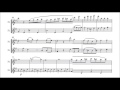 Beginning of video