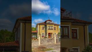 Hazas de cesto. Cantabria