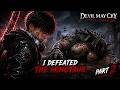 This Boss Was Impossible To Beat… | Devil May Cry Peak of Combat Part 2