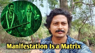 Celebrity This Story Will Break You Out of the Matrix in Just 7 Minutes Wealth
