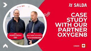 Salda Uab Partner Chat With Oxygen8