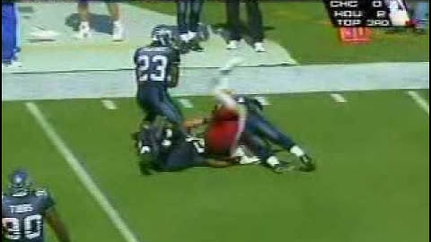 Chris Cooley Video##22222