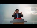 210523 소담교회 주일설교 행 9:31, 10:44-48 "두 환상" 채희성 목사