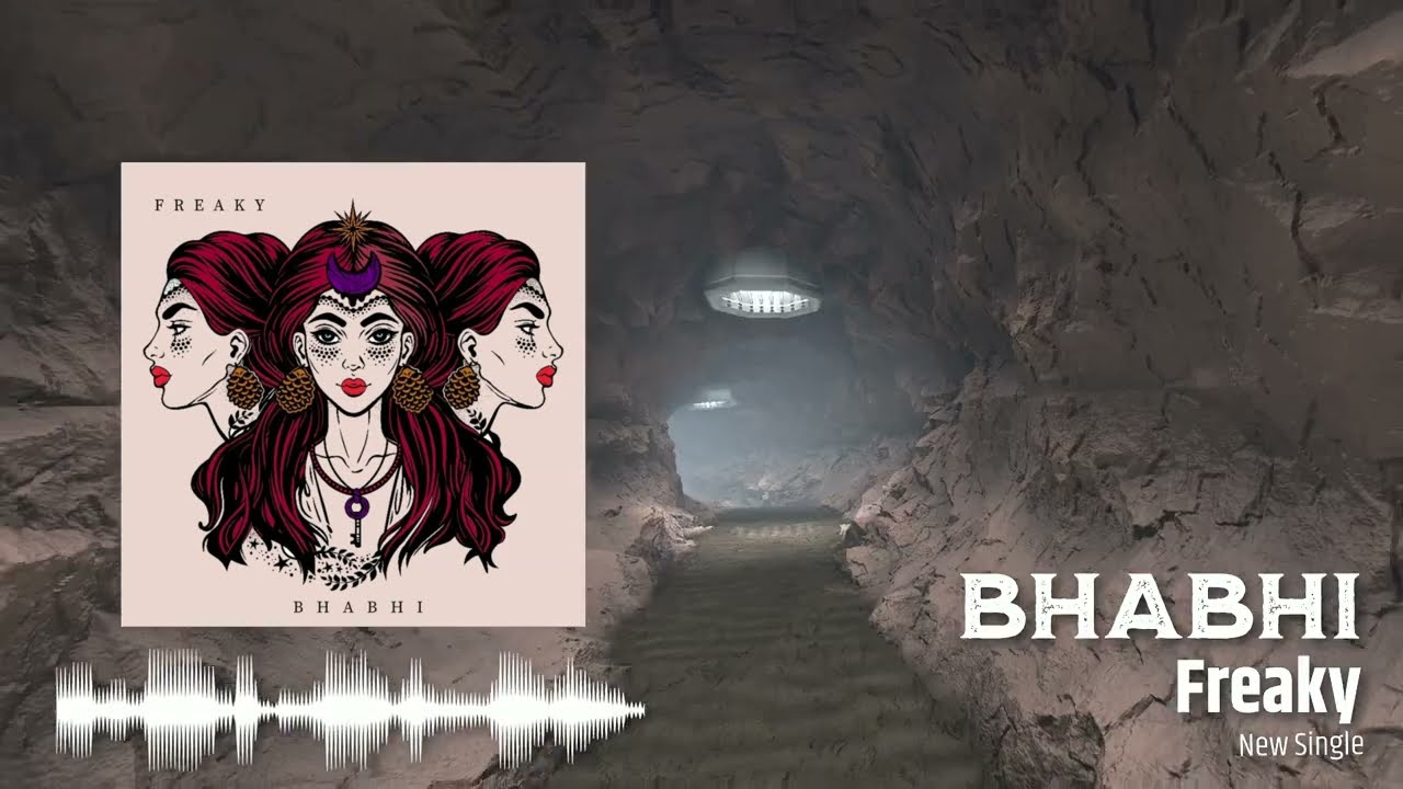 Watch Freaky - Bhabi (Original Mix) on YouTube Watch Freaky - Bhabi (Original Mix) on YouTube