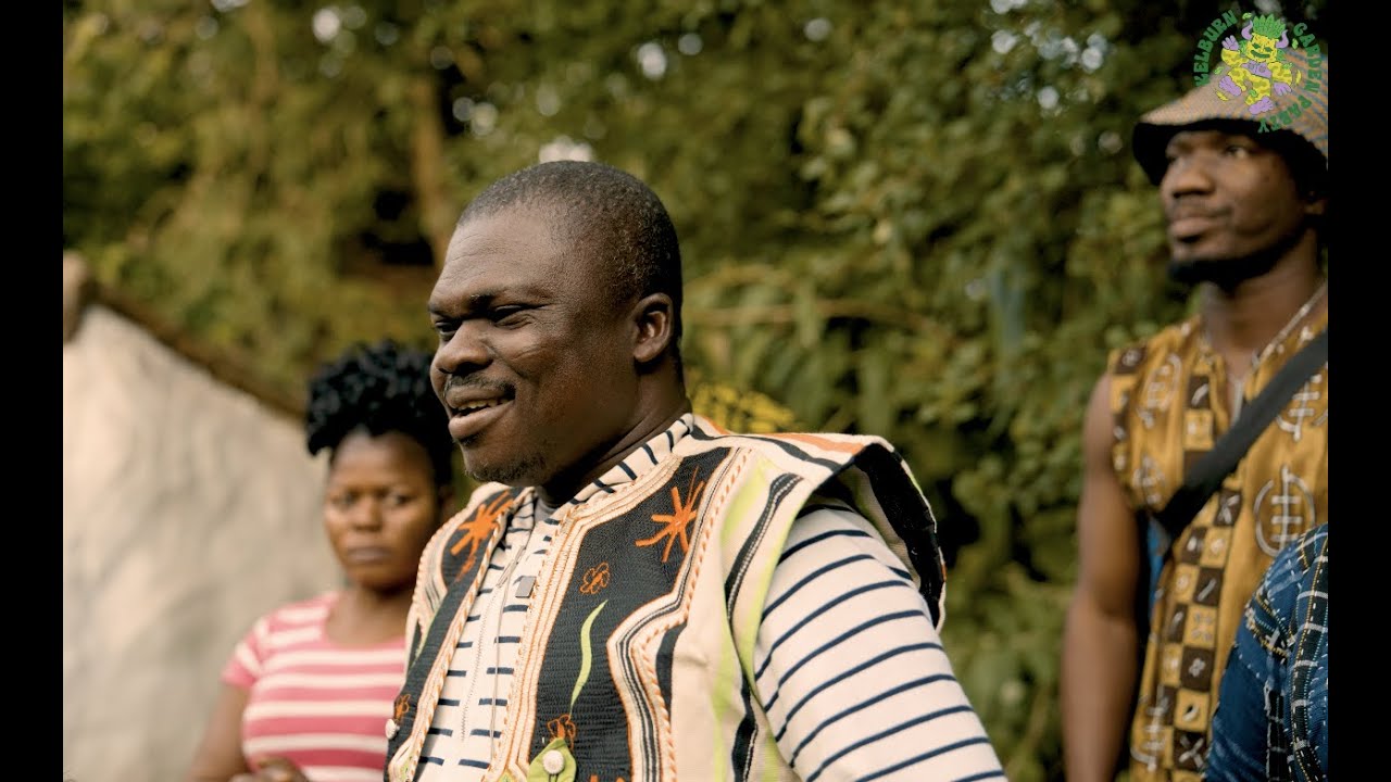 Alogte Oho And His Sounds of Joy on independent festivals | Chats With Artists