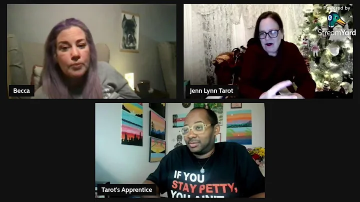 12/7/25 PETTY BOOTS WITH JENNIE & JOHNIE