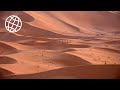 Erg chebbi dunes  merzouga moroccan sahara  amazing places 4k