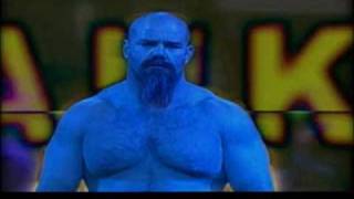 Tank Abbott WCW Theme (Looped)