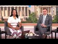 Karmelo Anthony FOUND GUILTY of murdering Austin Metcalf in track meet stabbing, SENTENCED | RISING