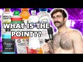 These Drinks Are Trash | STREAM CLIP |