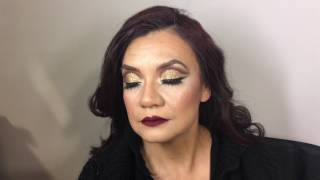 Gold cut crease screenshot 5