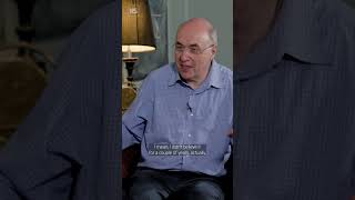 Stephen Wolfram: 'It's like turning a telescope out into the computational universe' 🔭