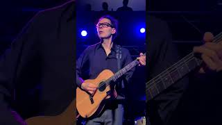 Paul Gilbert @paulgilbertrock "PG Acoustic Solo" Live Jergel's Rhythm Grille Warrendale, PA 4/28/26