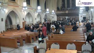 Holy Thursday - (04/02/2026)