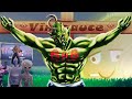 End of video