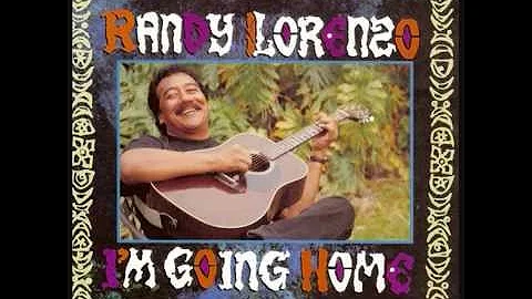 Kanikapila Day - Randy Lorenzo