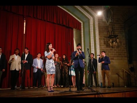 Jealous (Labrinth) -