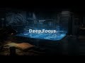 Tactical Espionage [C] | 🕵️ Stealth Tactical Ambient Music for Deep Focus &amp; Coding | 52 Min